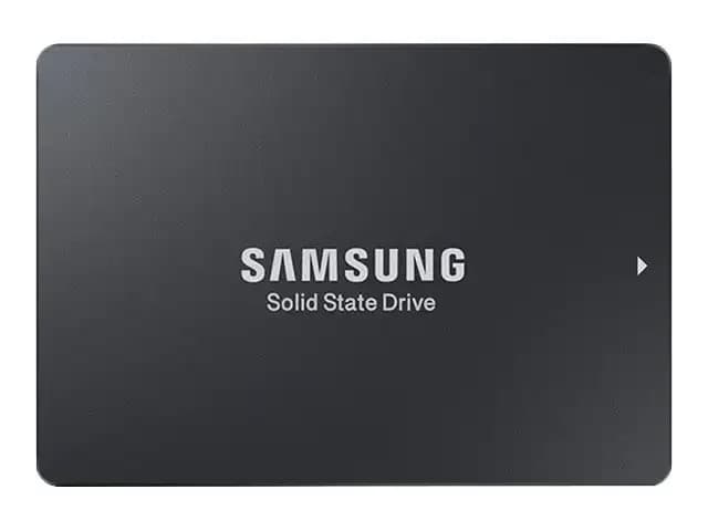 Samsung SM883 MZ7KH3T8HALS, Solid-State-Disk, 3.84 TB, внутренний, 2.5" (6.4 cm) (MZ7KH3T8HALS-00005)