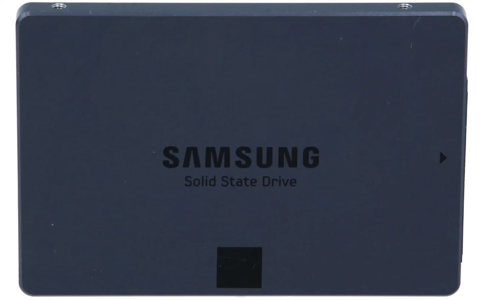 Samsung 840 EVO Series, 250GB, 2.5 inch, SATA, Solid State Drive (MZ7TE250HMHP)