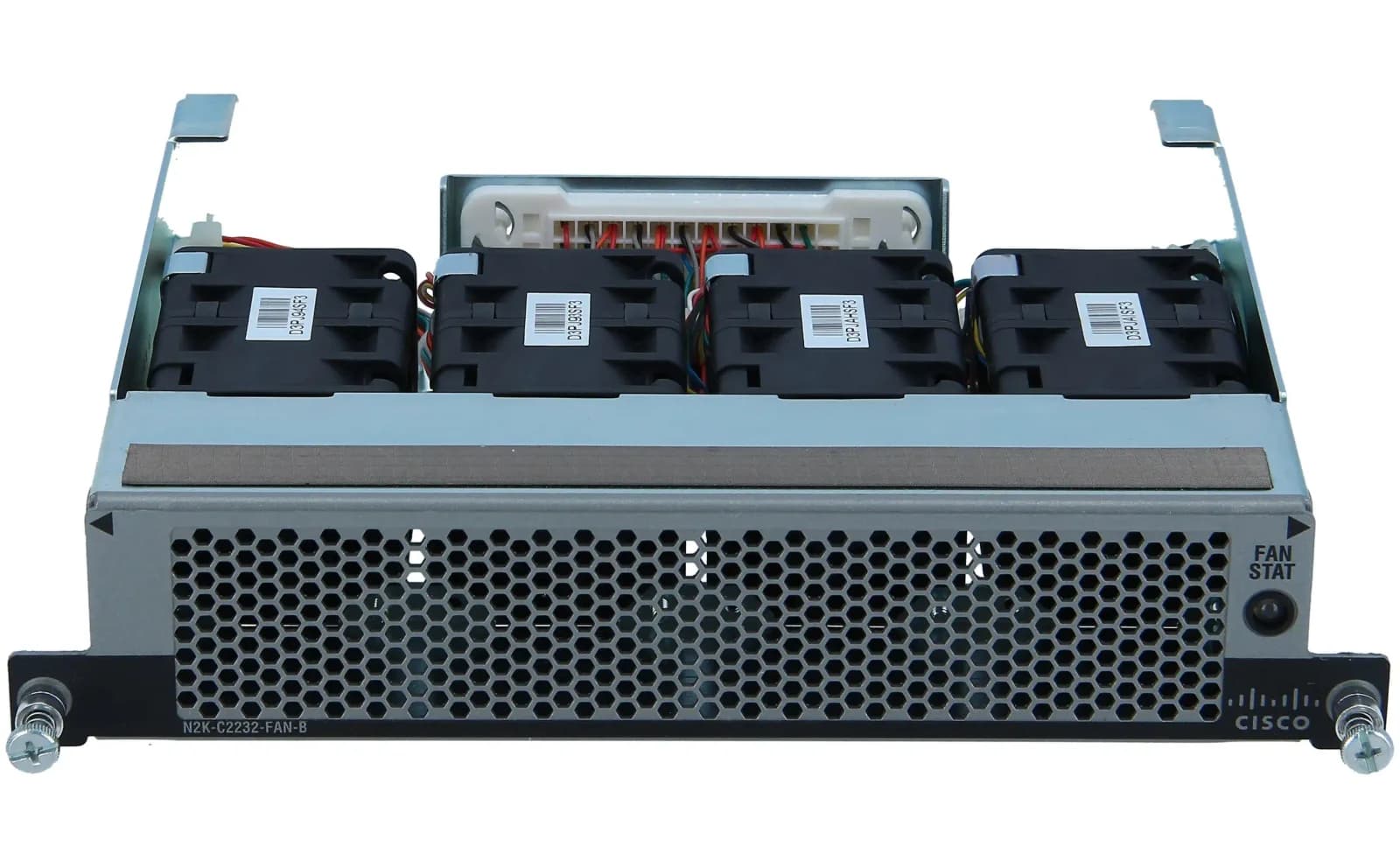 Cisco Nexus 2200 10GE FEX FAN, Reversed Airflow (Port side intake) (N2K-C2232-FAN-B)
