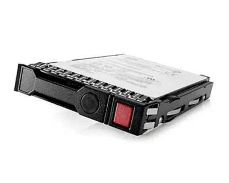 HPE HP Enterprise 3PAR, 400 GB SSD, 2.5" SFF (6.4 cm SFF) (N9Y07A)