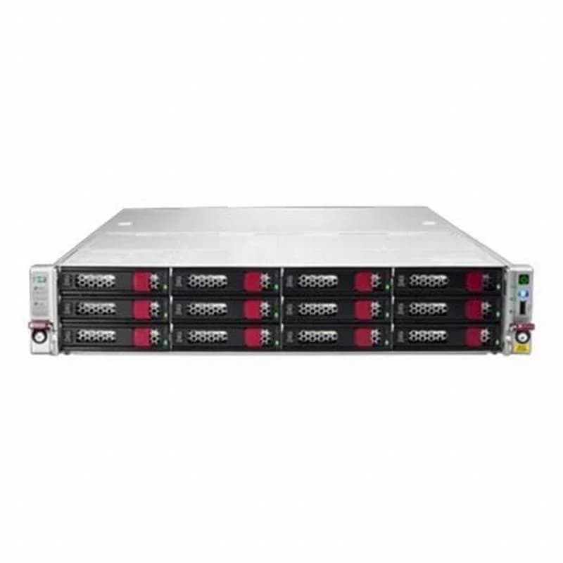 HPE StoreEasy 1650 Expanded Storage, NAS-сервер, 28 yuva (N9Y09A)
