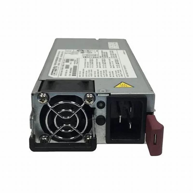 HP Apollo 2200W Platinum Hot Plug Power Supply Kit (P03737-001)