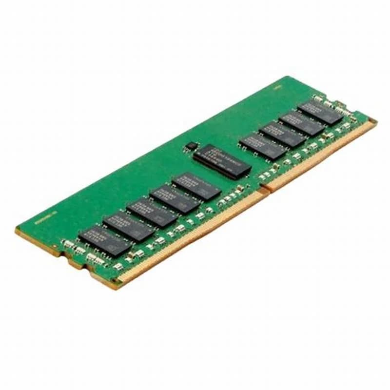 HPE SmartMemory, DDR4, module, 128 GB, DIMM 288-pin, 3200 MHz / PC4-25600, CL22, 1.2 V, Load-Reduced, ECC (P06037-B21)
