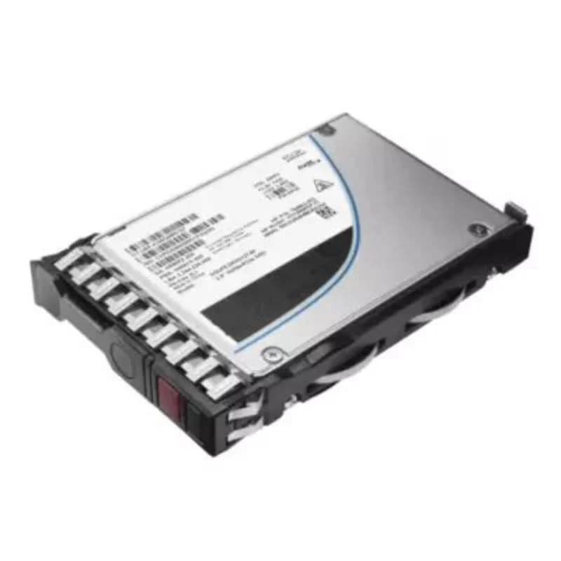 HPE HDD 400GB 2,5" SSD**Shipping New Sealed Spares** (P07442-001)