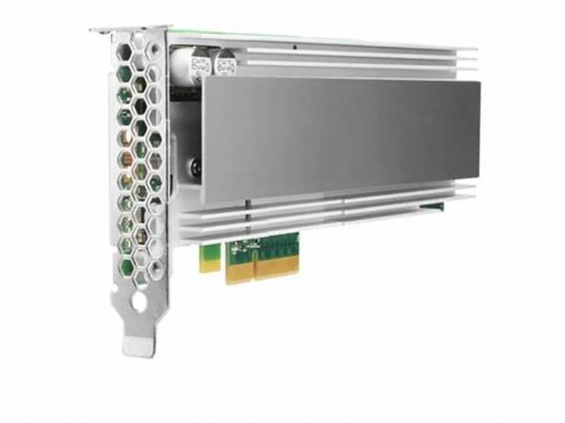 HPE Mixed Use, SSD, 3.2 TB, daxili, PCIe kartı (HHHL) (P10266-B21)