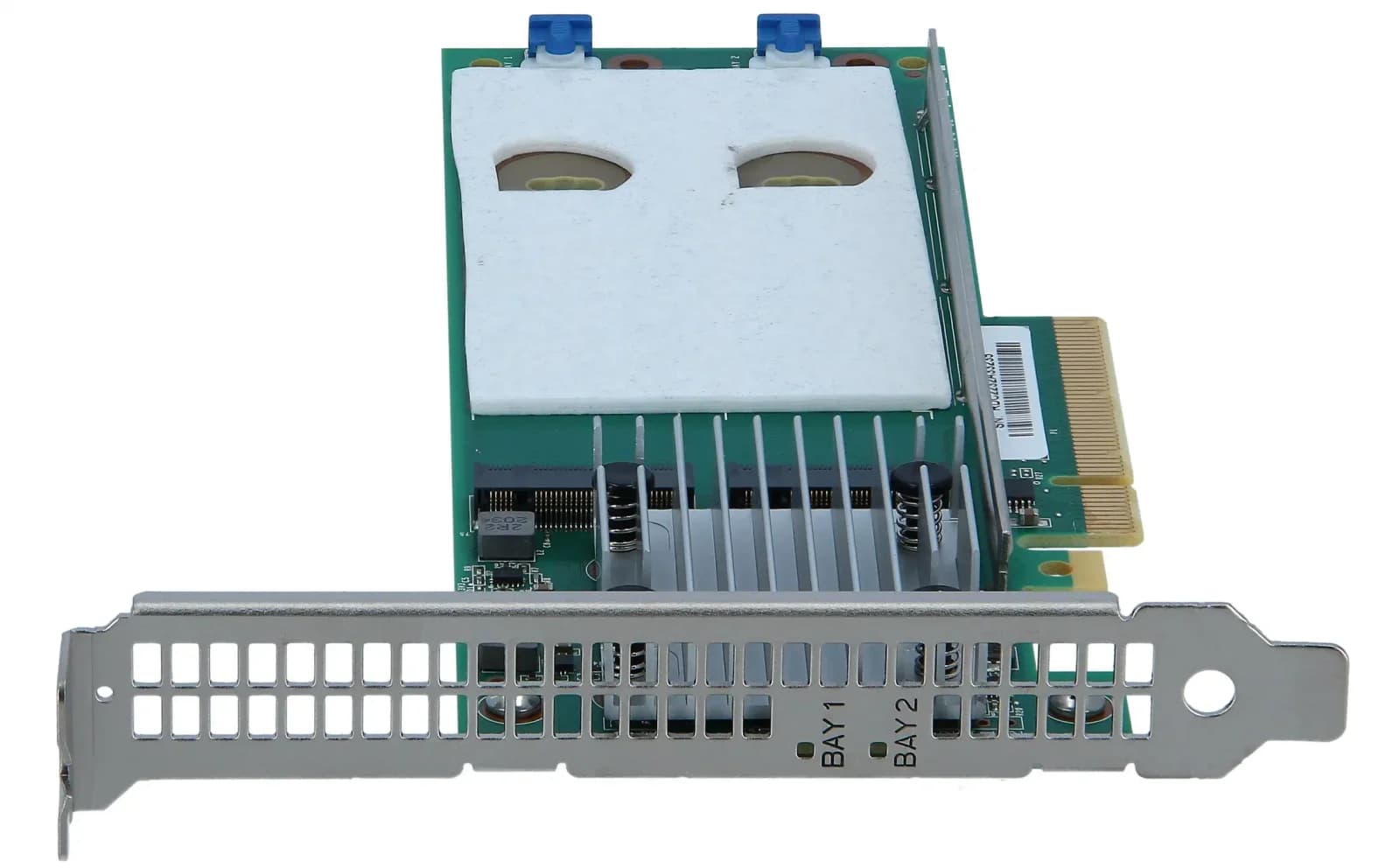HP NS204i-p Gen10 Plus Boot Ctrlr (P12965-B21)