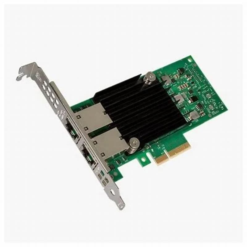 HPE Xilinx X2522-25G Ethernet 10/25Gb 2-port SFP28 Адаптер (P24437-B21)