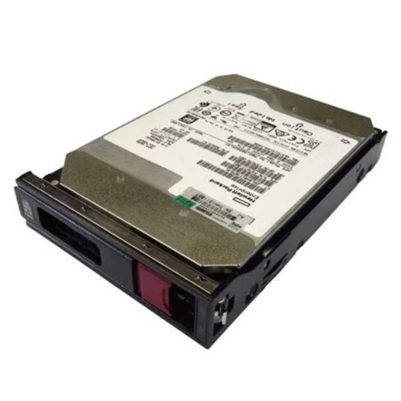 HPE Business Critical, Жёсткий диск, 18 TB, Hot-Swap, 3.5" LFF (8.9 cm LFF) (P37673-B21)