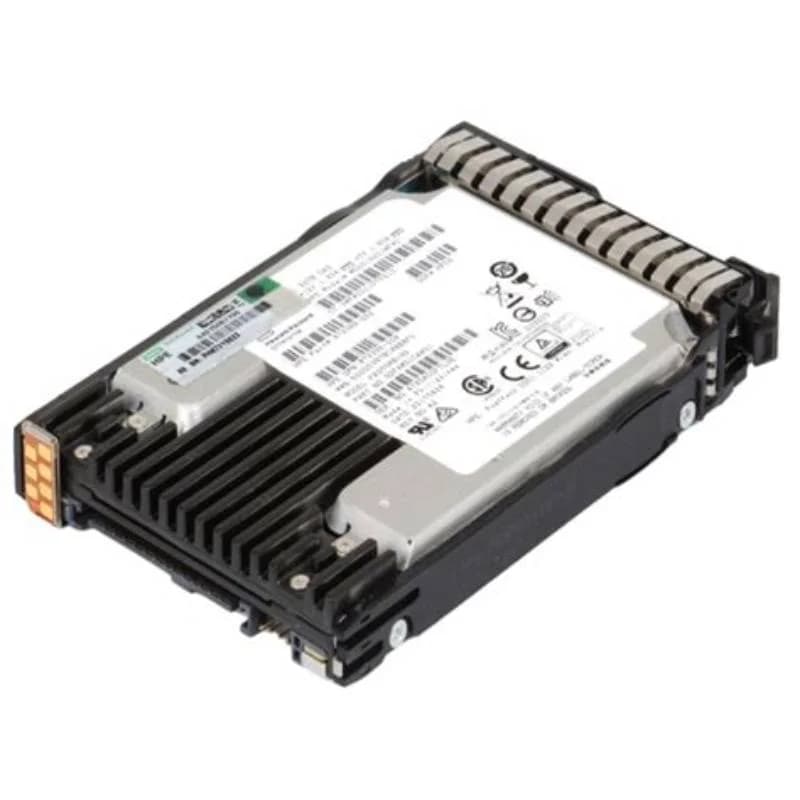 HPE 1.92TB SAS 12G Read Intensive SFF BC Value SAS Multi Vendor SSD (P41532-001)