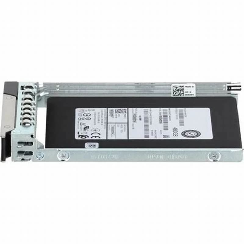 HPE 480GB SATA 6G Mixed Use SFF BC PM897 SSD (P44011-B21)