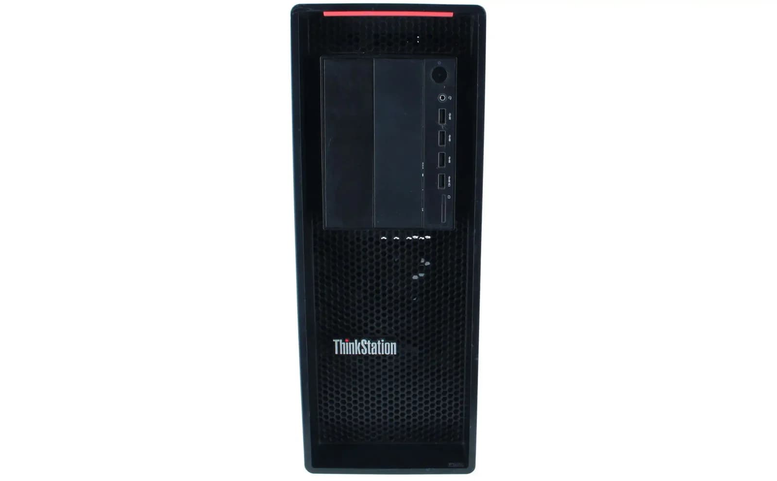 Lenovo ThinkStation P520 Chassis (P520)