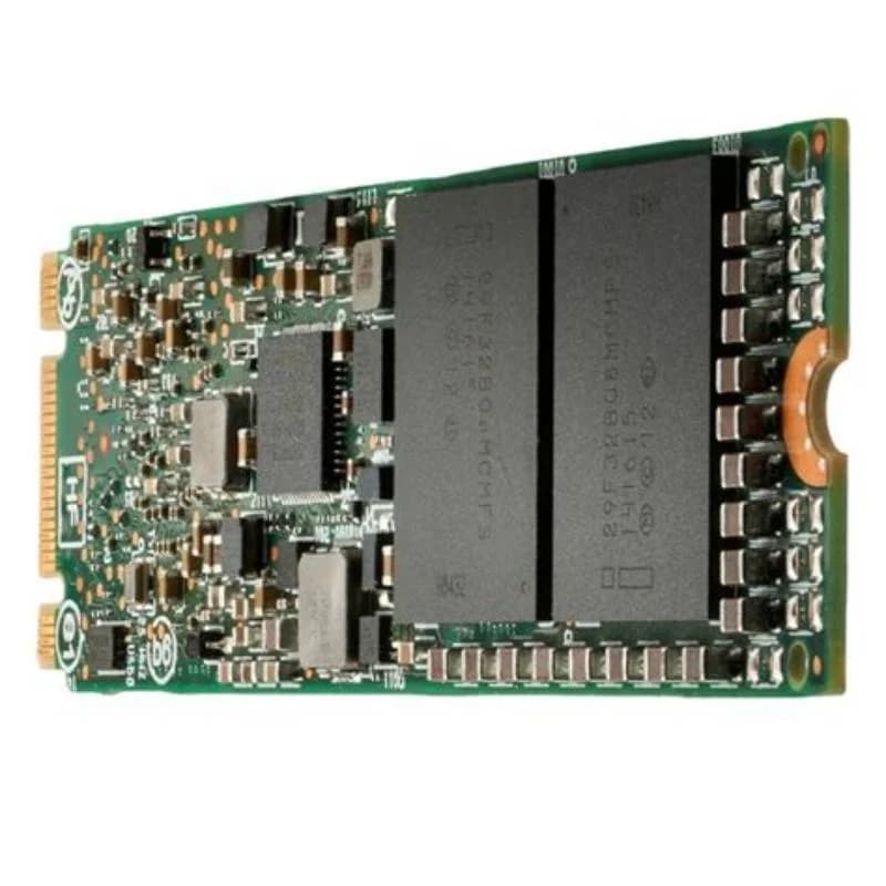 HP MSA 7.68TB SAS Read Intensive SFF (2.5in) M2 SSD (P59818-001)