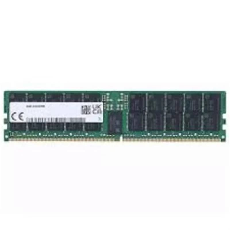 HPE 128GB (1x128GB) Quad Rank x4 DDR5-5600 CAS-52-45-45 EC8 Registered 3DS Smart Memory Kit (P64709-B21)