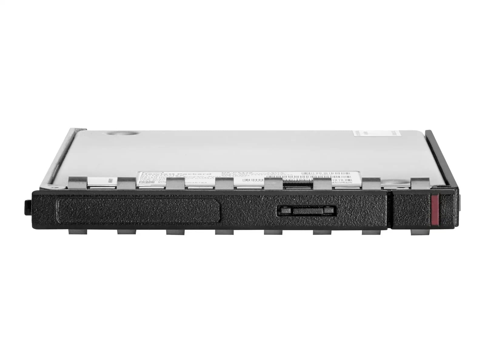 HPE 7.68TB NVMe Gen5 High Performance Read Intensive E3S EC1 Self-encrypting FIPS 140-3 CM7 SSD (P70674-B21)