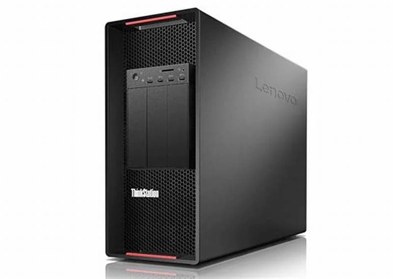 Lenovo ThinkStation P920 Chassis (P920)