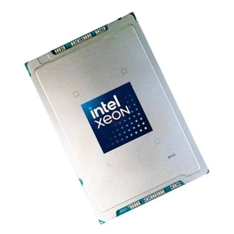 Intel Xeon, 6530P, 2.3 GHz, 32-core, 225W TDP (PK8072006347400)