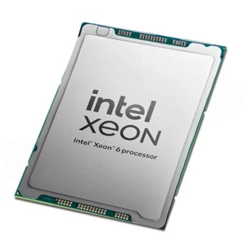 Intel Xeon, 6517P, 3.20 GHz, 16-core, 190W TDP (PK8072006398400)
