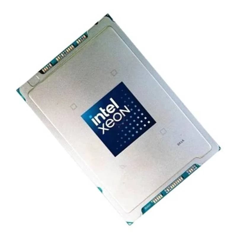 Intel Xeon, 6511P, 2.30 GHz, 16-core, 150W TDP (PK8072006398801)