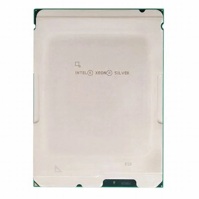 Intel Xeon Silver 4514Y, 2 GHz, 16-core, 32 threads, 30 MB cache (PK8072205559100)