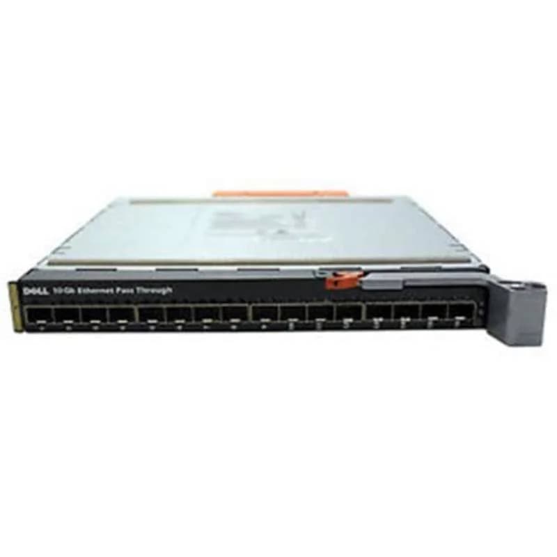 DELL MELLANOX 10GBE PASS THROUGH MODULE (PNDP6)