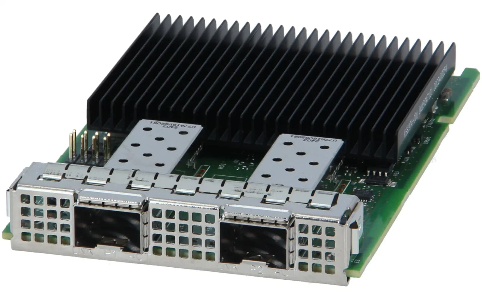 DELL E810-XXVDA20 25Gbps 2PORT SFP28 OCP 3.0 (PWH3C)