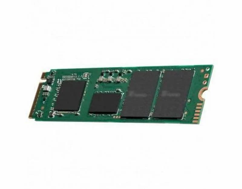 Fujitsu SSD, 480 GB, internal, M.2, PCIe 4.0 (NVMe) (PY-BS48PEA)
