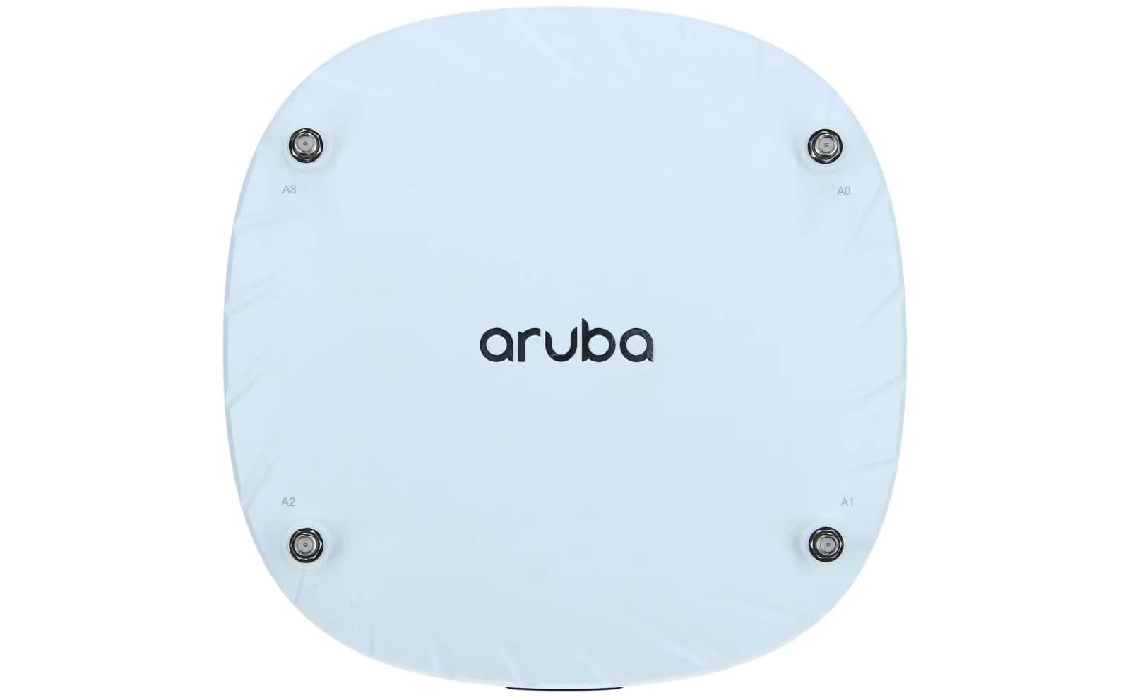 HPE Aruba AP-514 (RW), Radio access point, Bluetooth 5.0, Wi-Fi 6 (Q9H57A)