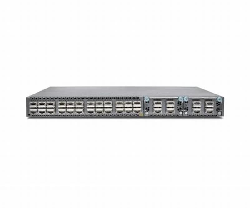 Juniper QFX5100-24Q-AFI 24x 40Gb QSFP (QFX5100-24Q-AFI)