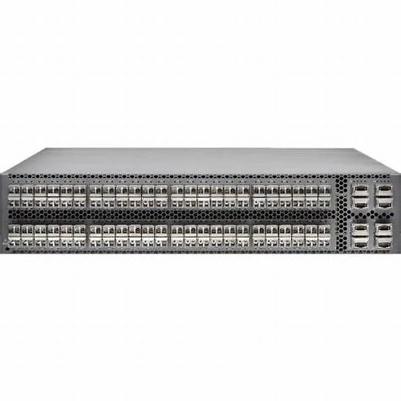 Juniper Back-to-front Airflow Fan Module for QFX5100-96S (QFX5100-96S-FANAFI)