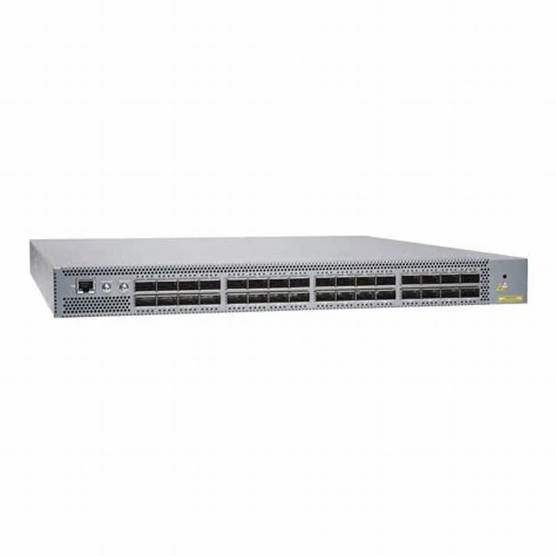 Juniper QFX5200-32C fan module, front-to-back airflow (QFX5200-32C-FANAFO)