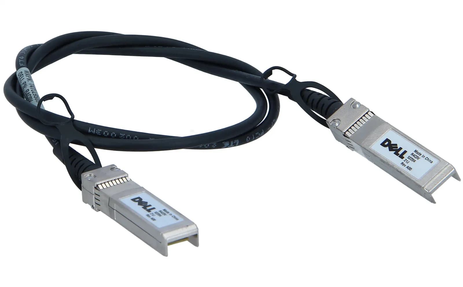 Dell şəbəkə kabeli, SFP+ - SFP+, 1 m (R4C0V)