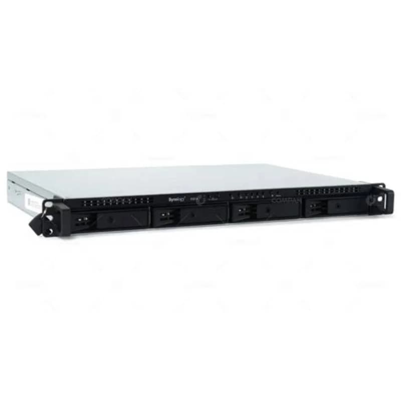 Synology RackStation 4LFF SATA NAS Server (RS816)