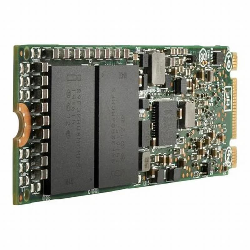 HPE MSA 7.68TB SAS 12G Read Intensive SFF (2.5in) M2 SSD (S0F31A)