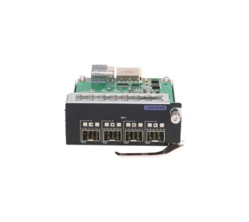 HPE Networking Comware Module 4-port 1/10G SFP+ 5140HI/5520HI/5600HI (S0T04A)