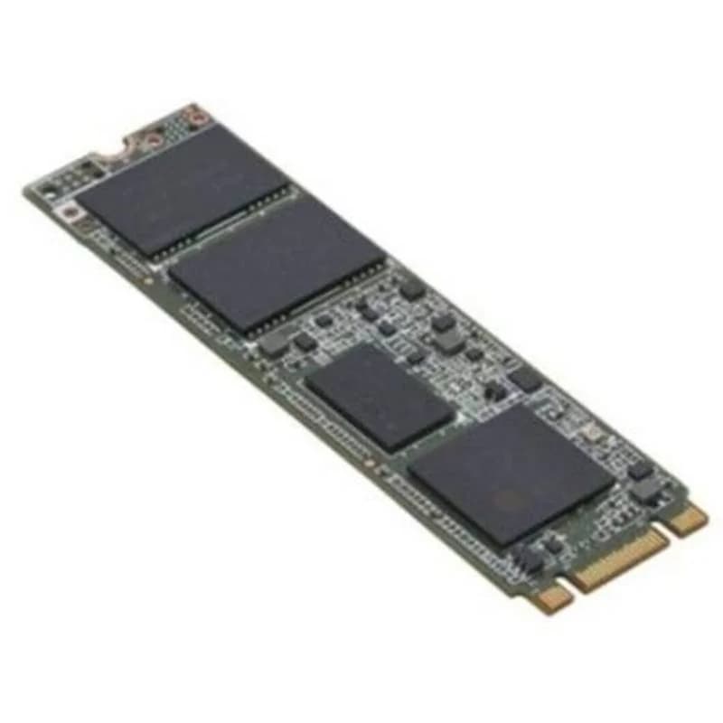Fujitsu SSD, 480 GB, internal, M.2, SATA 6Gb/s (S26361-F5787-L480)