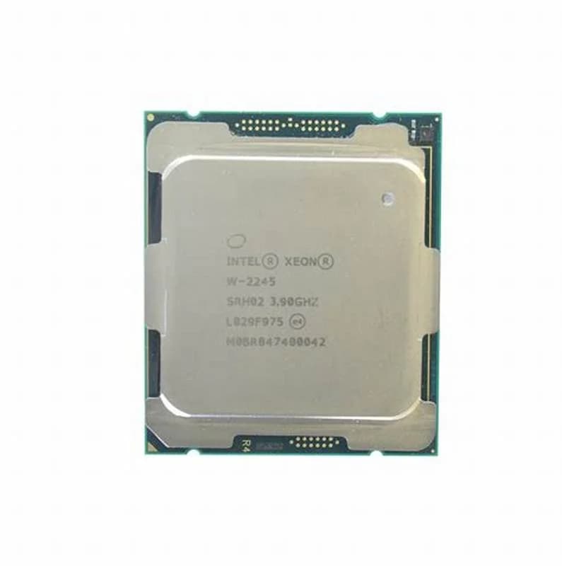 Intel Xeon W-2245 8-Core 3.90GHz (4.70GHz Boost 155W) (SRH02)