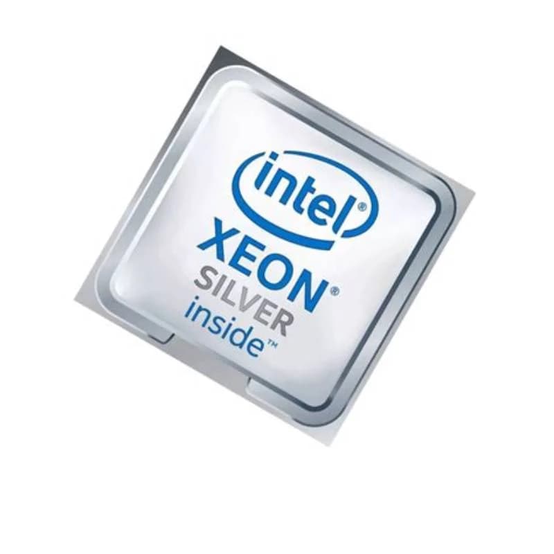 Intel Xeon-Silver 4509Y, 2.6GHz, 8-core, 125W TDP (SRN61)