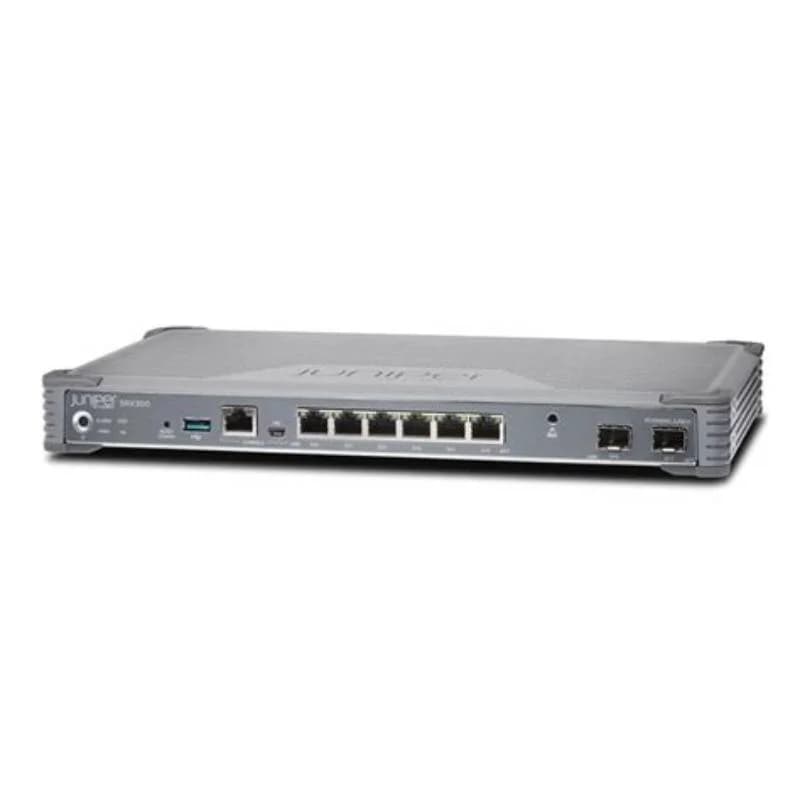 Cisco SRX300 Services Gateway (SRX300-SYS-JB)