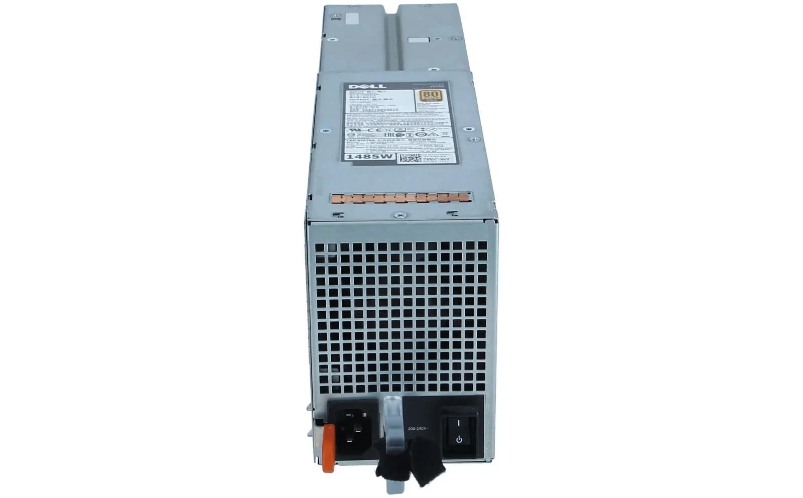 DELL Power Supply 1485 Watts (T7KFK)