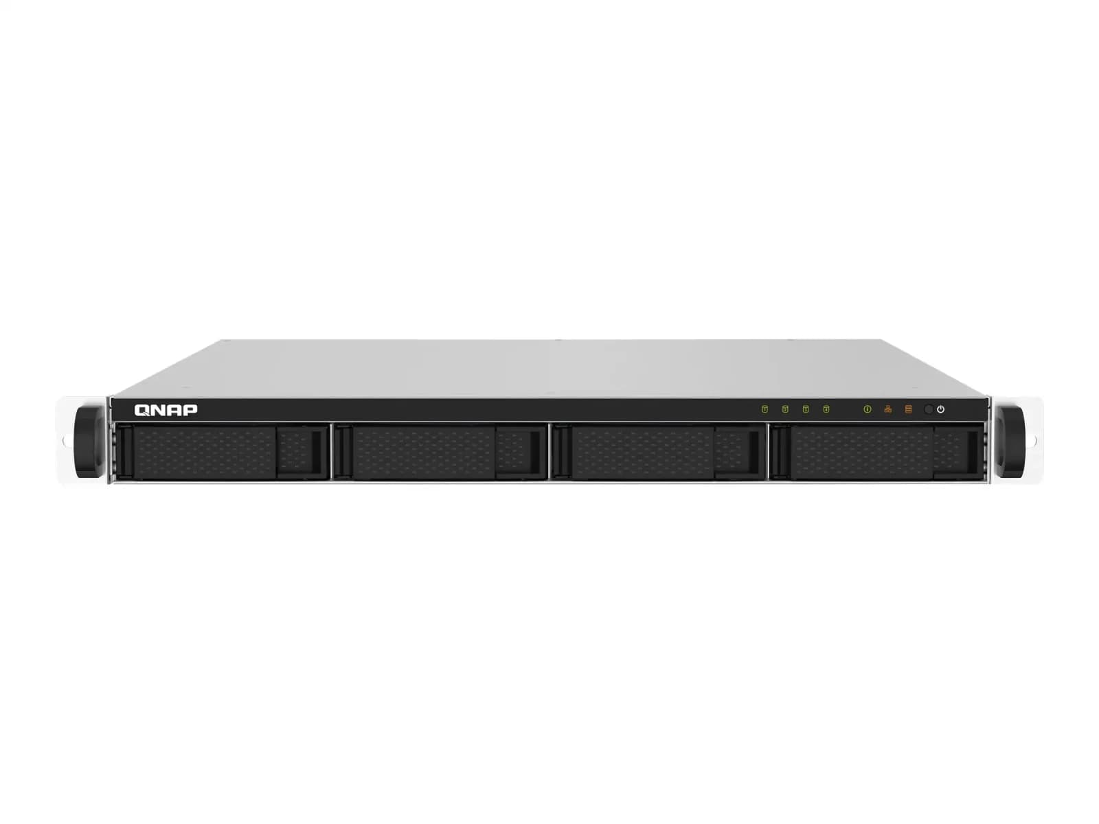 QNAP TS-432PXU, NAS server, 4 yuva, Rack (TS-432PXU-2G)