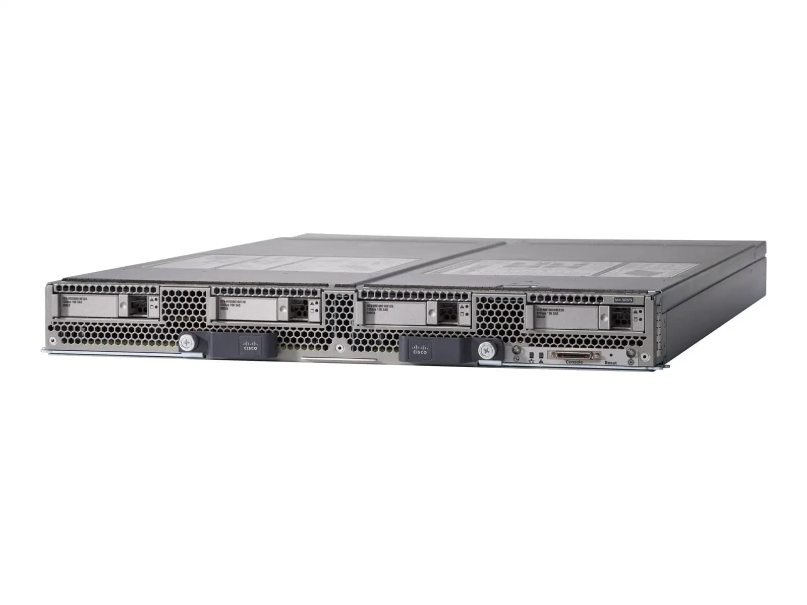 Cisco UCS B480 M5 Blade w/o CPU, mem, HDD, mezz (UCSB-B480-M5)