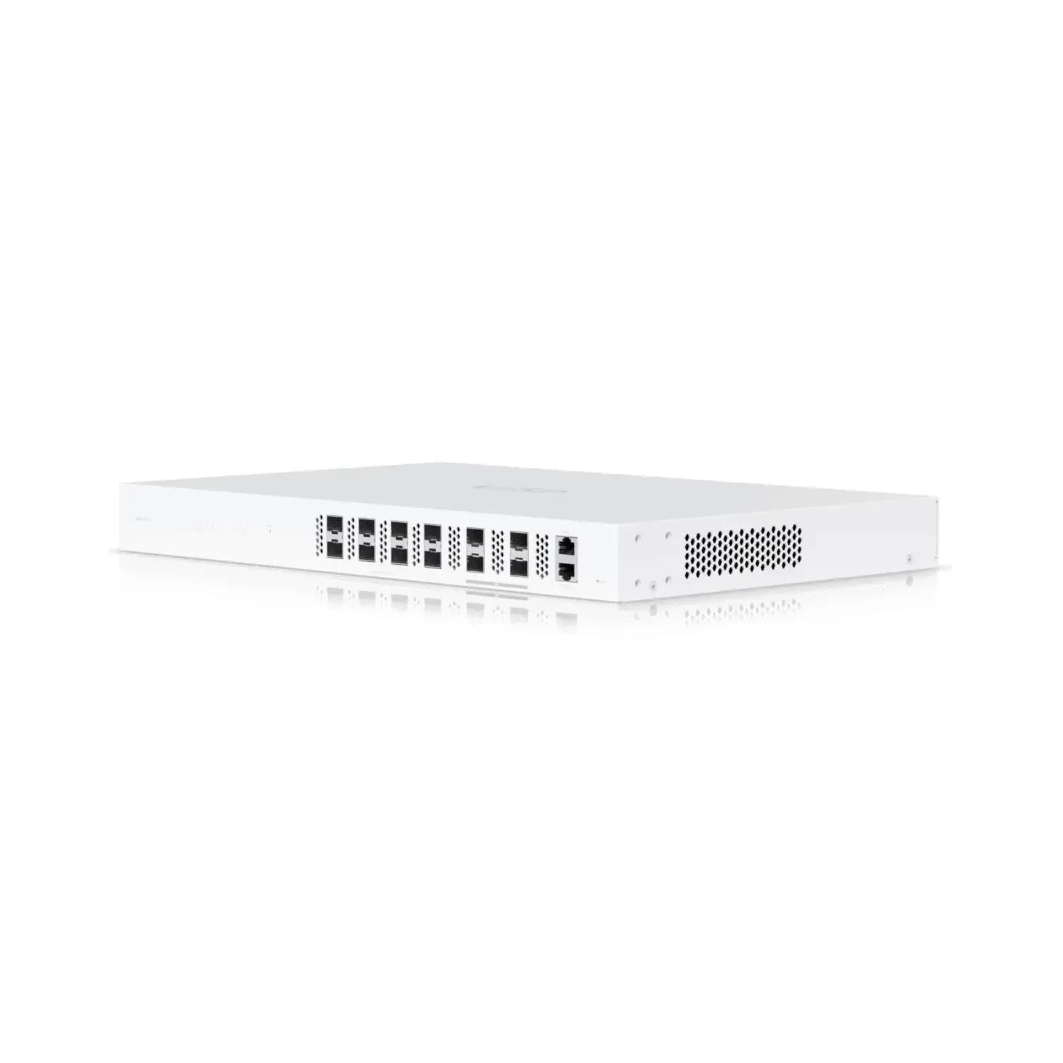 Ubiquiti UISP Fiber OLT XGS, XGS-PON terminal, 25 Gigabit Ethernet, 10 Gbps (UISP-FIBER-OLT-XGS)