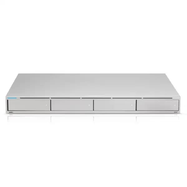 Ubiquiti UniFi Protect, NVR, networked, 1U, rack-mountable (UNVR)