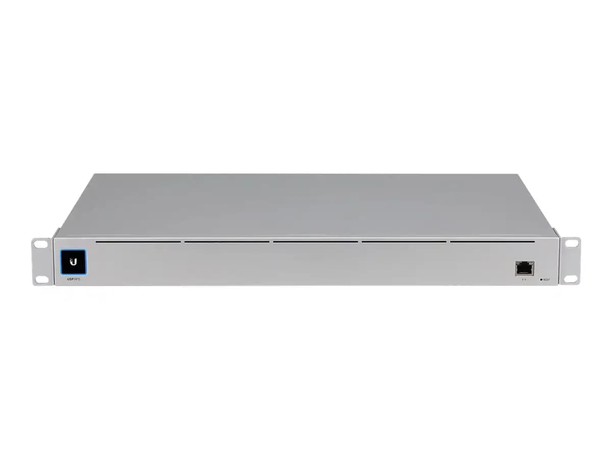 Ubiquiti Networks UniFi SmartPower Redundant Power System, Power supply, redundant (rack-mountable), AC, 950 Watt, 1U (USP-RPS)
