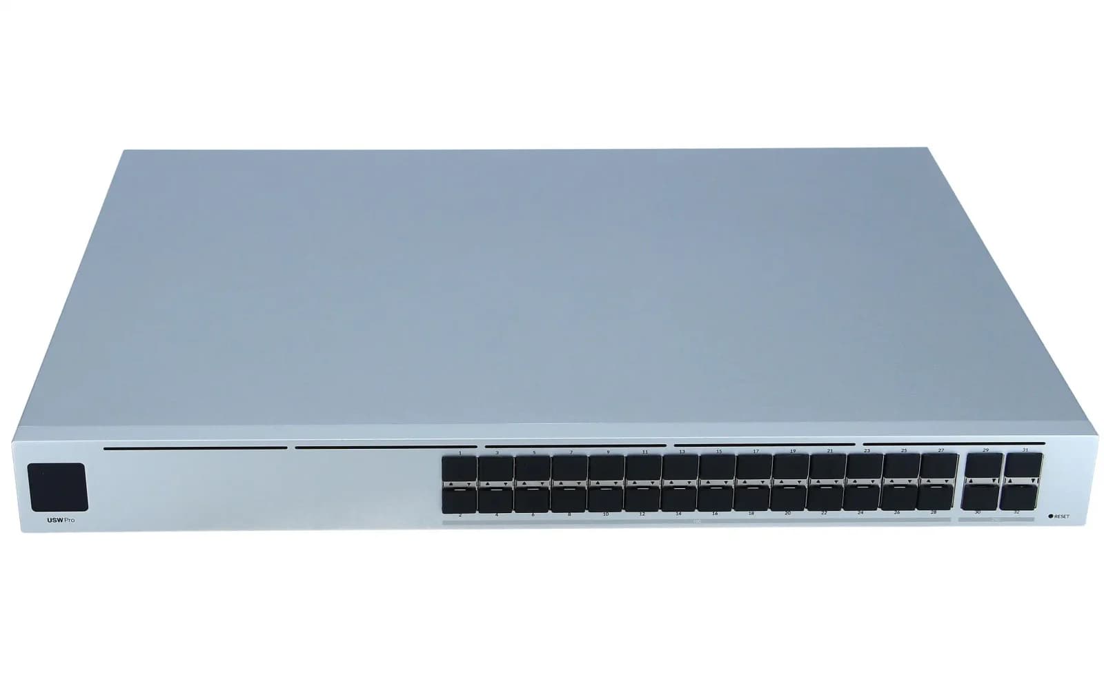 Ubiquiti UniFi Switch Pro Aggregation, Switch, 28 x 10 Gigabit SFP+ (USW-PRO-AGGREGATION)