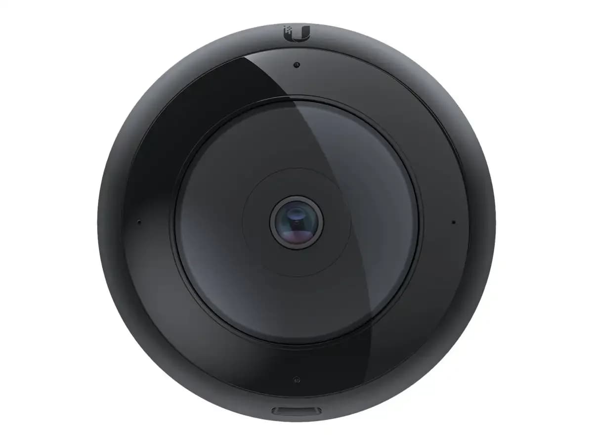 Ubiquiti UniFi Protect AI 360, Network surveillance camera, PTZ, outdoor, indoor, tamper-proof / weatherproof, colour (Day&Night), 5 MP, (UVC-AI-360)