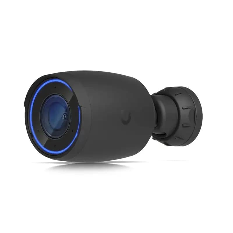 Ubiquiti UniFi AI Professional, Network surveillance camera, bullet, outdoor, indoor, weatherproof, colour (Day&Night), 8 MP, 3840 x 2160, (UVC-AI-PRO)