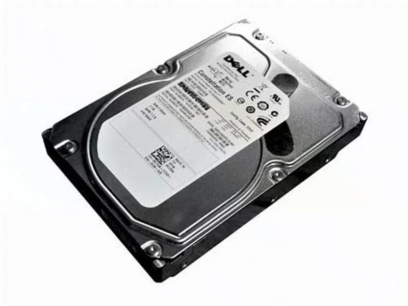 DELL 160GB 1.5G 7,2K 3,5 SATA HDD (UX856)