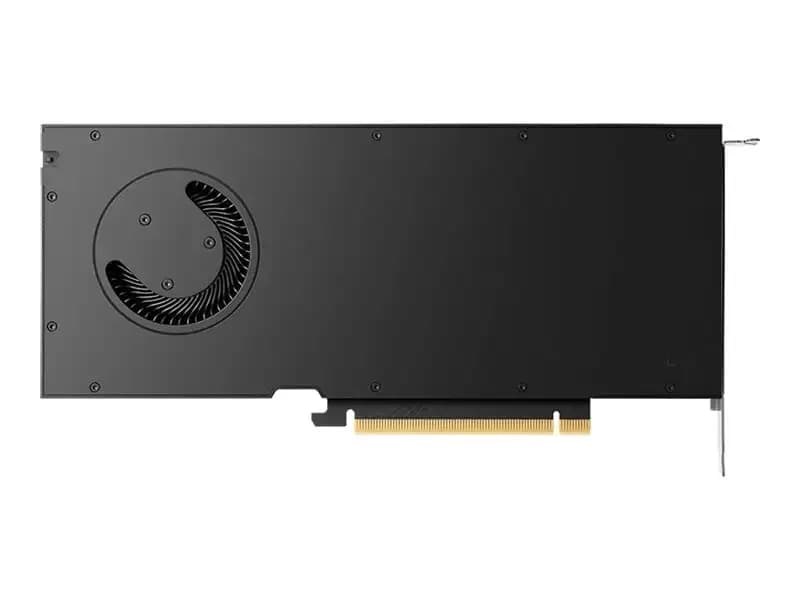 PNY NVIDIA RTX 4000 Ada Generation, Graphics card, RTX 4000 Ada, 20 GB GDDR6, PCIe 4.0 x16, 4 x DisplayPort (VCNRTX4000ADA-PB)