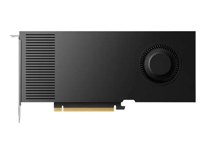 PNY NVIDIA RTX 4000 Ada Generation, Graphics card, RTX 4000 Ada, 20 GB GDDR6, PCIe 4.0 x16, 4 x DisplayPort (VCNRTX4000ADA-SB)